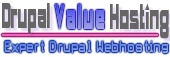 Drupal Value Hosting