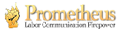 Prometheus Labor Communications